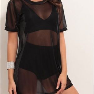 Black Edge Three Piece Festival Set